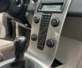 Сірий Вольво V50, об'ємом двигуна 2 л та пробігом 290 тис. км за 6400 $, фото 34 на Automoto.ua