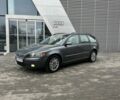 Сірий Вольво V50, об'ємом двигуна 2 л та пробігом 290 тис. км за 6700 $, фото 1 на Automoto.ua