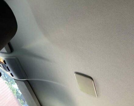 Серый Вольво В50, объемом двигателя 2 л и пробегом 400 тыс. км за 4200 $, фото 9 на Automoto.ua