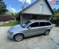 Сірий Вольво V50, об'ємом двигуна 2 л та пробігом 400 тис. км за 4200 $, фото 1 на Automoto.ua