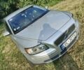 Серый Вольво В50, объемом двигателя 2 л и пробегом 420 тыс. км за 3600 $, фото 1 на Automoto.ua