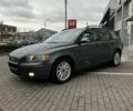 Сірий Вольво V50, об'ємом двигуна 2 л та пробігом 290 тис. км за 6400 $, фото 11 на Automoto.ua