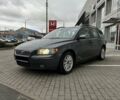 Сірий Вольво V50, об'ємом двигуна 2 л та пробігом 290 тис. км за 6400 $, фото 1 на Automoto.ua