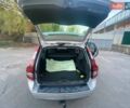 Серый Вольво В50, объемом двигателя 2 л и пробегом 375 тыс. км за 5000 $, фото 4 на Automoto.ua