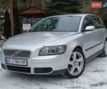 Сірий Вольво V50, об'ємом двигуна 2 л та пробігом 385 тис. км за 4650 $, фото 6 на Automoto.ua