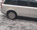 Сірий Вольво V50, об'ємом двигуна 2 л та пробігом 380 тис. км за 5700 $, фото 4 на Automoto.ua