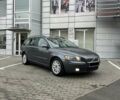 Сірий Вольво V50, об'ємом двигуна 2 л та пробігом 290 тис. км за 6400 $, фото 7 на Automoto.ua