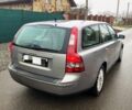 Серый Вольво В50, объемом двигателя 2 л и пробегом 370 тыс. км за 2800 $, фото 3 на Automoto.ua