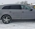 Сірий Вольво V50, об'ємом двигуна 2 л та пробігом 306 тис. км за 5700 $, фото 7 на Automoto.ua