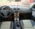 Сірий Вольво V50, об'ємом двигуна 2 л та пробігом 306 тис. км за 5700 $, фото 7 на Automoto.ua