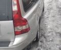 Серый Вольво В50, объемом двигателя 2 л и пробегом 370 тыс. км за 5000 $, фото 1 на Automoto.ua