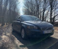 Сірий Вольво V50, об'ємом двигуна 2 л та пробігом 412 тис. км за 4800 $, фото 1 на Automoto.ua