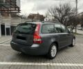 Сірий Вольво V50, об'ємом двигуна 2 л та пробігом 290 тис. км за 6400 $, фото 9 на Automoto.ua
