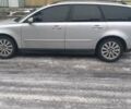 Серый Вольво В50, объемом двигателя 2 л и пробегом 350 тыс. км за 6000 $, фото 3 на Automoto.ua