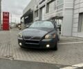 Сірий Вольво V50, об'ємом двигуна 2 л та пробігом 290 тис. км за 6400 $, фото 3 на Automoto.ua