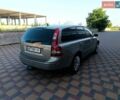 Сірий Вольво V50, об'ємом двигуна 2 л та пробігом 306 тис. км за 5700 $, фото 2 на Automoto.ua