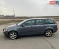 Серый Вольво В50, объемом двигателя 2 л и пробегом 328 тыс. км за 2999 $, фото 2 на Automoto.ua