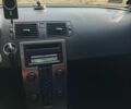 Серый Вольво В50, объемом двигателя 2 л и пробегом 420 тыс. км за 3600 $, фото 13 на Automoto.ua