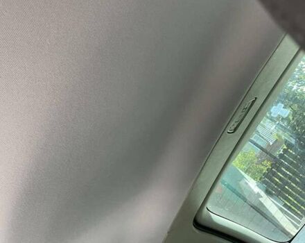 Серый Вольво В50, объемом двигателя 2 л и пробегом 400 тыс. км за 4200 $, фото 13 на Automoto.ua