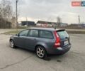 Серый Вольво В50, объемом двигателя 2 л и пробегом 328 тыс. км за 2999 $, фото 4 на Automoto.ua