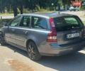 Сірий Вольво V50, об'ємом двигуна 2 л та пробігом 280 тис. км за 2750 $, фото 6 на Automoto.ua