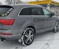 Сірий Вольво V50, об'ємом двигуна 2 л та пробігом 306 тис. км за 5700 $, фото 6 на Automoto.ua