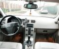 Серый Вольво В50, объемом двигателя 2 л и пробегом 370 тыс. км за 2800 $, фото 5 на Automoto.ua