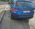 Сірий Вольво V50, об'ємом двигуна 2 л та пробігом 306 тис. км за 5700 $, фото 3 на Automoto.ua