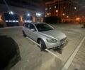 Сірий Вольво V50, об'ємом двигуна 2 л та пробігом 350 тис. км за 4200 $, фото 4 на Automoto.ua