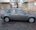 Сірий Вольво V50, об'ємом двигуна 2 л та пробігом 310 тис. км за 2400 $, фото 1 на Automoto.ua