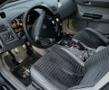 Сірий Вольво V50, об'ємом двигуна 2 л та пробігом 288 тис. км за 4506 $, фото 6 на Automoto.ua