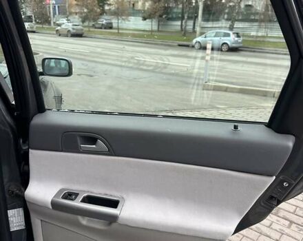 Сірий Вольво V50, об'ємом двигуна 2 л та пробігом 290 тис. км за 6400 $, фото 27 на Automoto.ua
