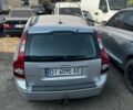 Серый Вольво В50, объемом двигателя 2.5 л и пробегом 380 тыс. км за 5200 $, фото 2 на Automoto.ua