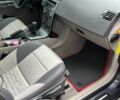 Сірий Вольво V50, об'ємом двигуна 2 л та пробігом 290 тис. км за 6700 $, фото 16 на Automoto.ua