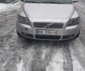 Сірий Вольво V50, об'ємом двигуна 2 л та пробігом 370 тис. км за 5000 $, фото 5 на Automoto.ua