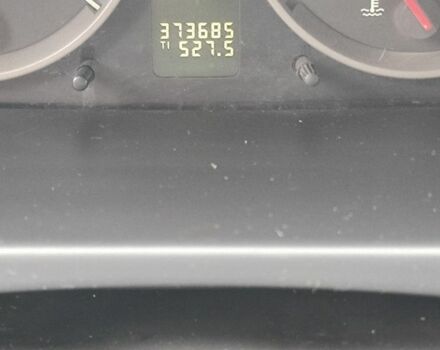 Серый Вольво В50, объемом двигателя 2 л и пробегом 370 тыс. км за 2800 $, фото 10 на Automoto.ua