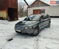 Сірий Вольво V50, об'ємом двигуна 2 л та пробігом 286 тис. км за 6500 $, фото 1 на Automoto.ua