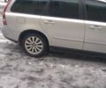 Сірий Вольво V50, об'ємом двигуна 2 л та пробігом 250 тис. км за 5200 $, фото 2 на Automoto.ua