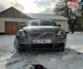 Сірий Вольво V50, об'ємом двигуна 2 л та пробігом 286 тис. км за 6500 $, фото 12 на Automoto.ua