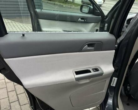 Сірий Вольво V50, об'ємом двигуна 2 л та пробігом 290 тис. км за 6400 $, фото 20 на Automoto.ua