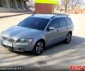 Сірий Вольво V50, об'ємом двигуна 2 л та пробігом 320 тис. км за 4999 $, фото 1 на Automoto.ua