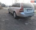 Серый Вольво В50, объемом двигателя 1.56 л и пробегом 344 тыс. км за 4499 $, фото 2 на Automoto.ua