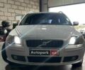 Серый Вольво В50, объемом двигателя 2.5 л и пробегом 312 тыс. км за 6800 $, фото 11 на Automoto.ua