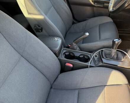 Серый Вольво В50, объемом двигателя 1.56 л и пробегом 350 тыс. км за 5230 $, фото 8 на Automoto.ua