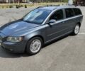 Серый Вольво В50, объемом двигателя 2 л и пробегом 332 тыс. км за 4999 $, фото 46 на Automoto.ua