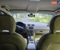 Сірий Вольво V50, об'ємом двигуна 1.8 л та пробігом 262 тис. км за 5855 $, фото 25 на Automoto.ua