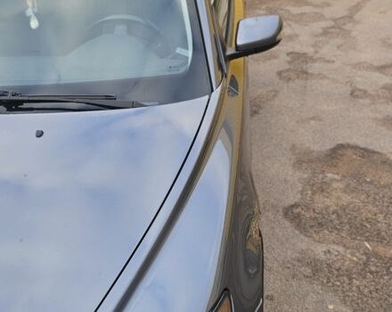 Серый Вольво В50, объемом двигателя 2 л и пробегом 360 тыс. км за 2550 $, фото 10 на Automoto.ua