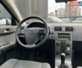 Серый Вольво В50, объемом двигателя 1.6 л и пробегом 294 тыс. км за 5690 $, фото 13 на Automoto.ua
