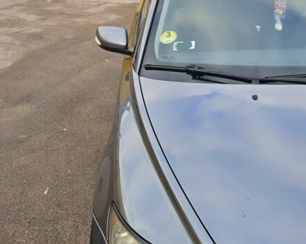 Серый Вольво В50, объемом двигателя 2 л и пробегом 360 тыс. км за 2550 $, фото 11 на Automoto.ua