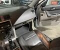 Серый Вольво В50, объемом двигателя 2.5 л и пробегом 312 тыс. км за 7490 $, фото 21 на Automoto.ua